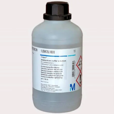 Ammonium-buffer-solution-1-Liter-Lab-Grade