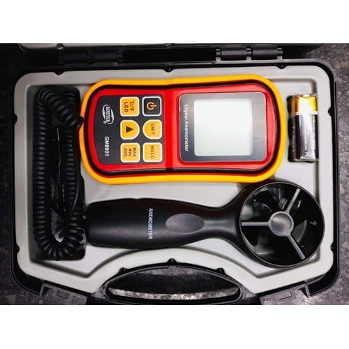 Benetech-Digital-Anemometer-GM8901-Air-Flowmeter-in-Box