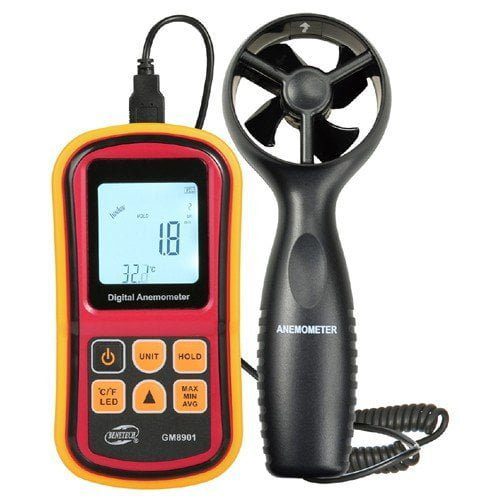 Benetech-Digital-Anemometer-GM8901-Air-Flowmeter