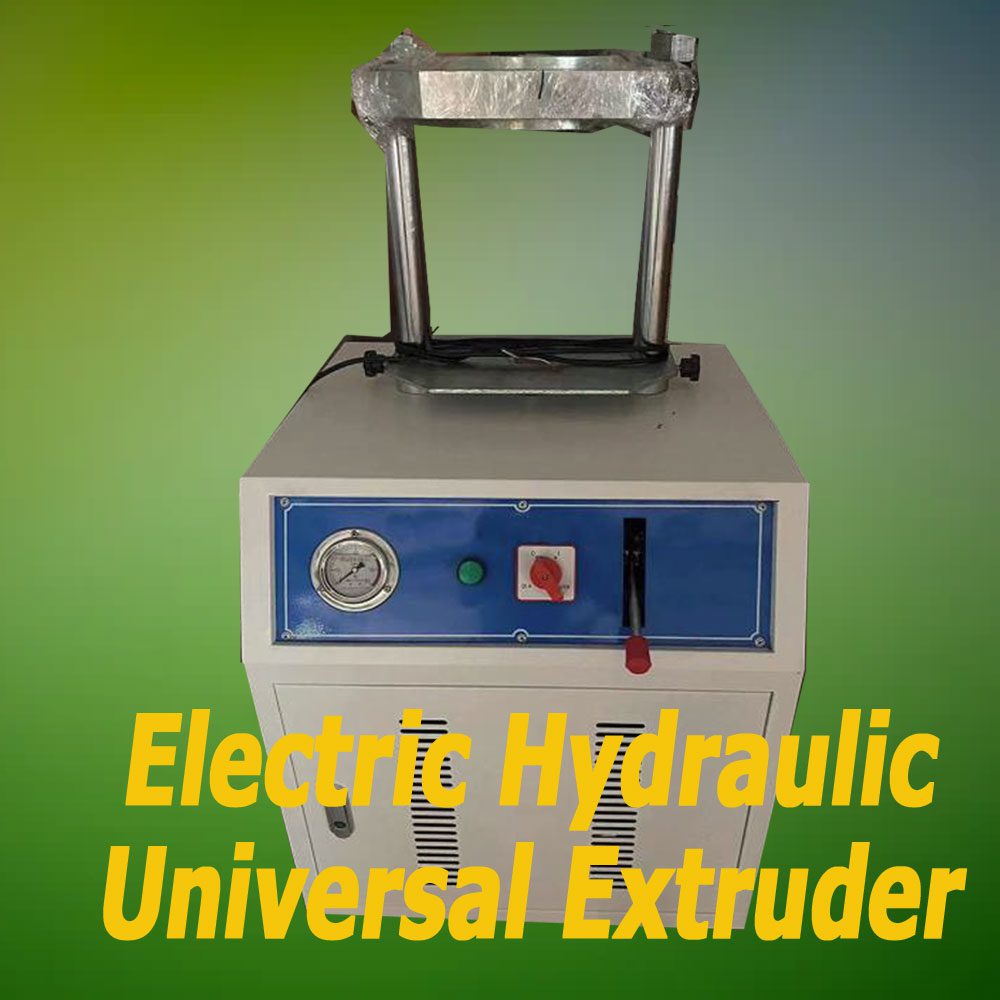 Electric-Hydraulic-Universa