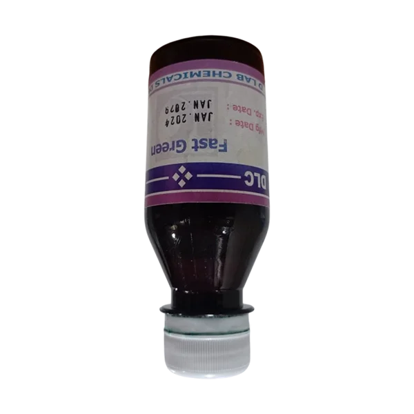 Fast-Green-Solution-100mL-Down-Side