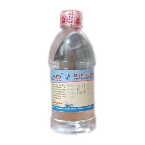 Grade-3-Distilled-Water-450mL-German-Lab-1