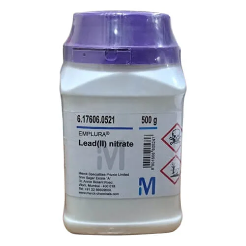 Lead-Nitrate-500gm-Merck-India-by-Labtex