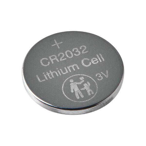 Lithium-Battery-CR2032