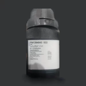 Methylene-blue-25gm-Merck-Black-Bottle