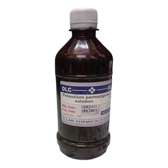 Potassium-Permanganate-Solution-500mL-by-Labtex-Bangladesh