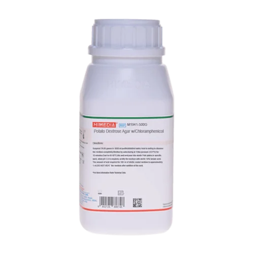 Potato-Dextrose-Agar-500gm-Himedia-India-Normal