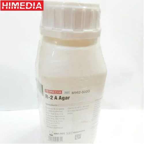 R-2A-Agar-Himedia