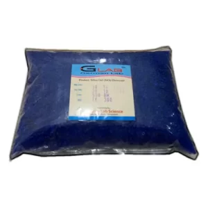 Silica-Gel-500gm-Loose-Pack-Blue-Color-PolyPack