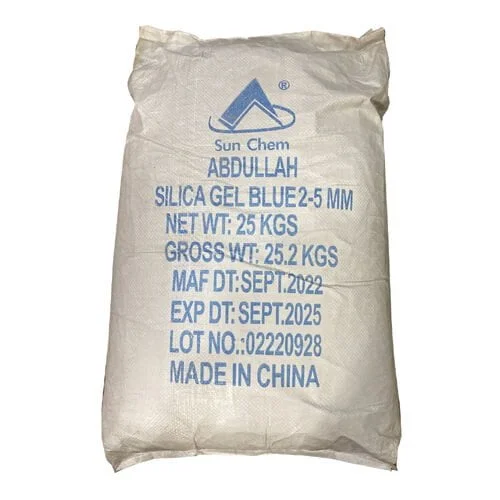 Silica-Gel-Blue-25-Kg-Bag