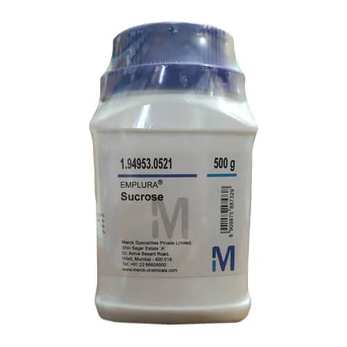 Sucrose-500-gm-Merck-India