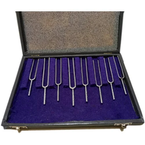 Tuning-Fork-for-Physics-Experiment-1-Set-per-Box
