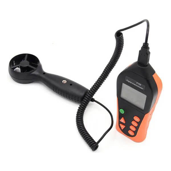 Victor-Digital-Anemometer-816B-Wind-Speed-Tester