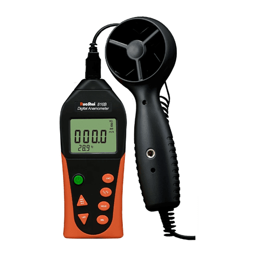 Victor-Digital-Anemometer-816B
