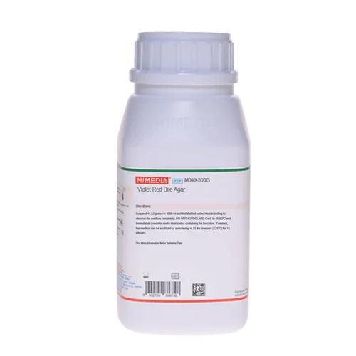 Violet-Red-Bile-Agar-VRBA-500gm-Himedia