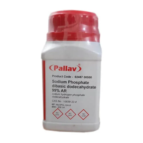 di-Sodium-Hydrogen-Phosphate-Dodecahydrate-500gm-Pallav-India (1)
