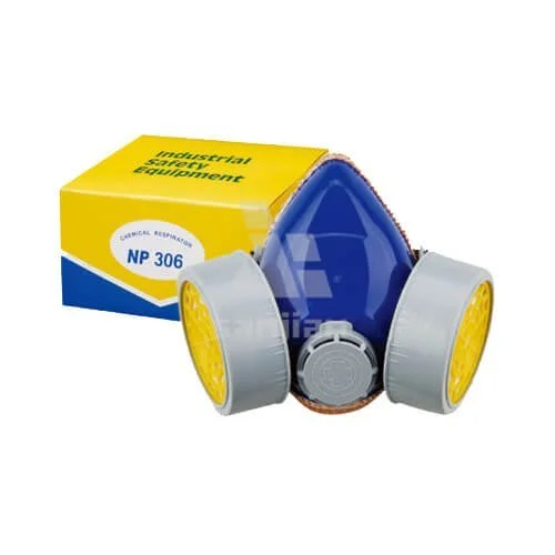 Chemical-Mask-NP-306-Double-Cartridge