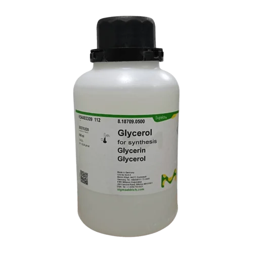 Glycerin-500-mL