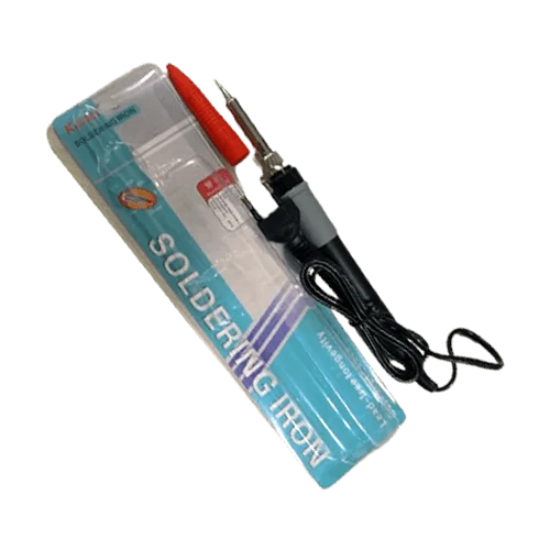 Kimei-Digital-80W-Soldering-Iron-Details