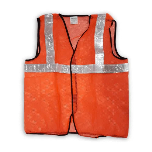 Net-safety-Vest-Orange