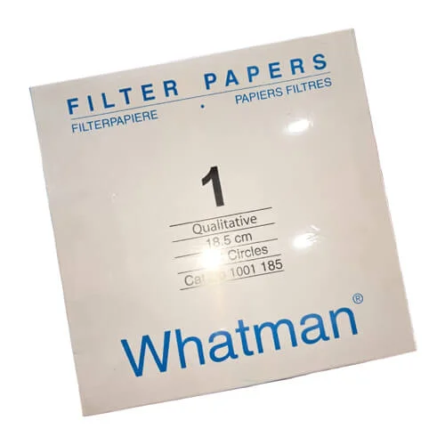 Whatman-Filter-Paper-18.5-cm-Grade-1
