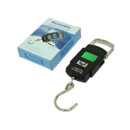 Portable Hanging Digital Weight Scale