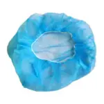 Dust-Proof Disposable Head Cover 1 Pcs