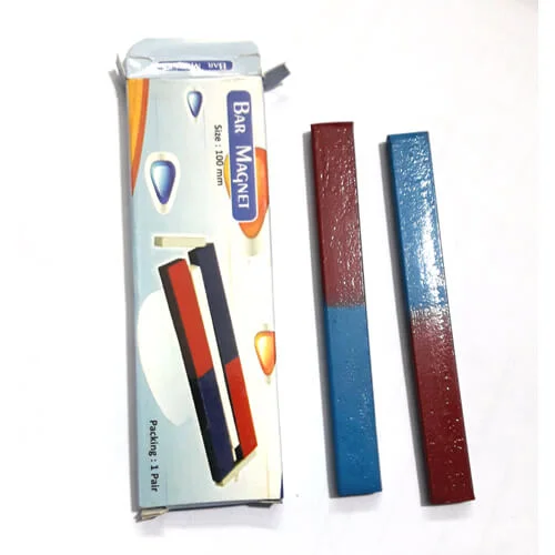 150 mm Bar Magnet 1 Pair - Image 2