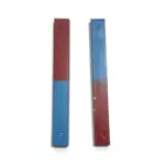 150 mm Bar Magnet 1 Pair