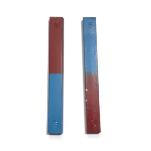 150 mm Bar Magnet 1 Pair