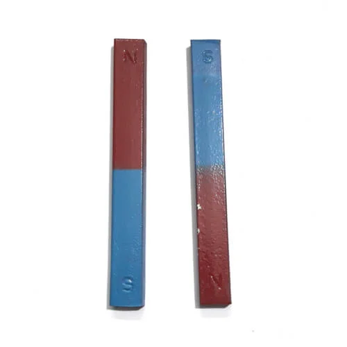 150 mm Bar Magnet 1 Pair