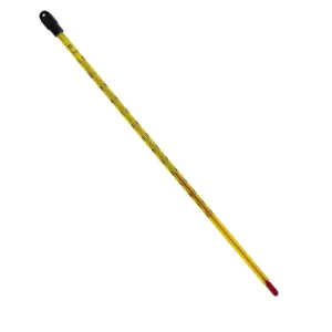 '-10C to 110C General Laboratory Thermometer – Liquid-in-Glass bd supplies