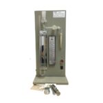 Cement Blaine Fineness Air Permeability Apparatus Specific Surface Area Test
