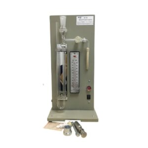 Cement Blaine Fineness Air Permeability Apparatus Specific Surface Area Test