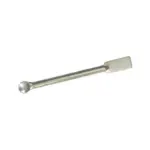 120 mm SS Spatula for Laboratory Use