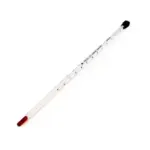 Zeal Thermometer -10°C~110°C Glass Color