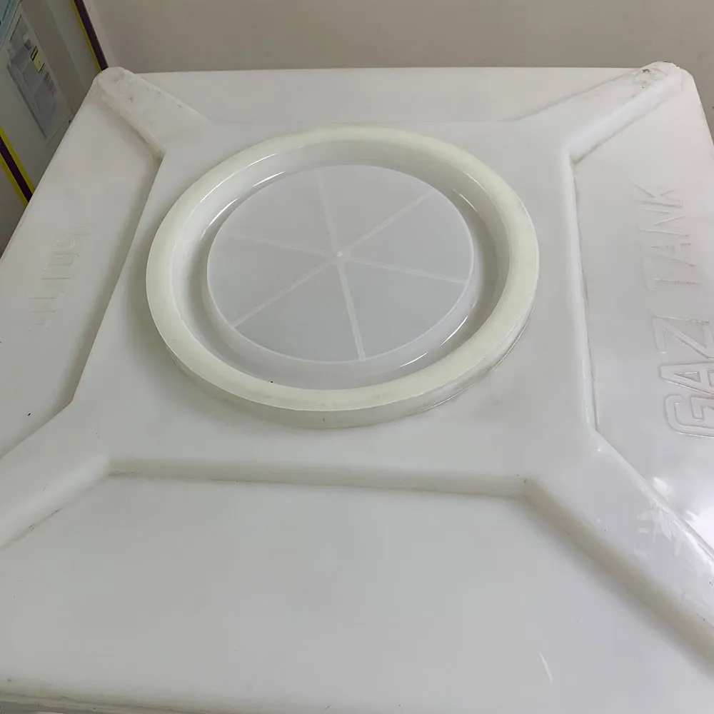 GAZI Loft Water Tank -150 liter - Image 4