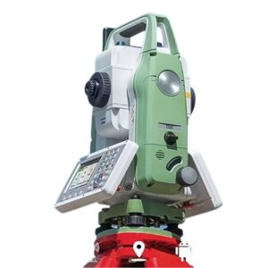 LEICA TOTAL STATION TS 07 Best Price in BD