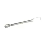 200 mm SS Spatula for Laboratory Use