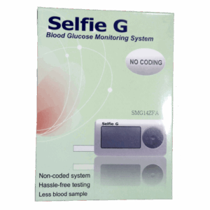 Blood Sugar Machine