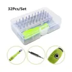 32 In 1 Multipurpose Precision Screwdriver