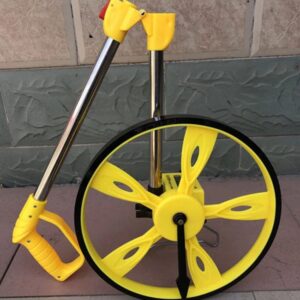 Distance Measuring Wheel