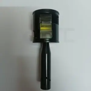 Double Prism Optical Square