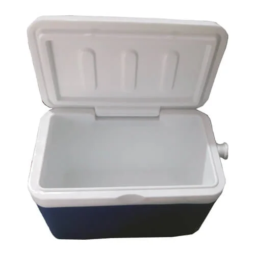 5 Liter Insulated Chiller Ice Box, Vaccine Box - Image 2