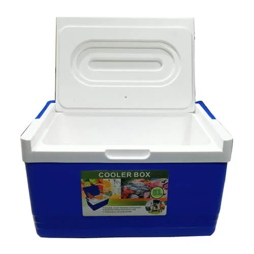5 Liter Insulated Chiller Ice Box, Vaccine Box - Image 3