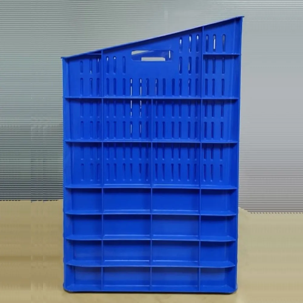 Garments Crate – Heavy Duty Industrial Crate | 25×16.5×25/22 Inch | RTC Dhaka - Image 3