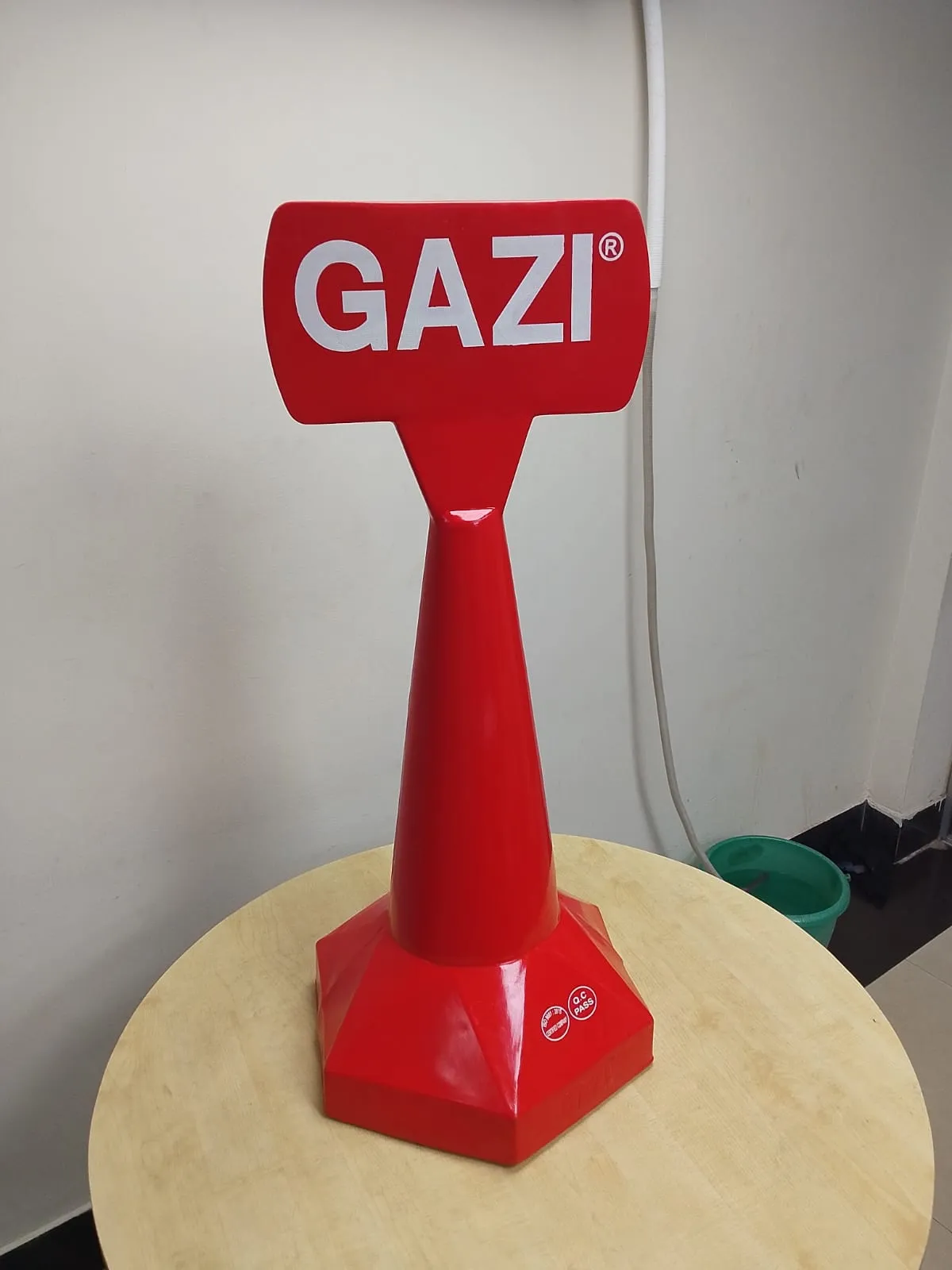 Gazi Road Cone price in bangladesh - Image 2