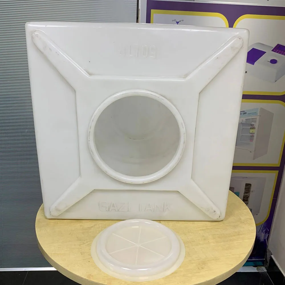 GAZI Loft Water Tank -150 liter - Image 6