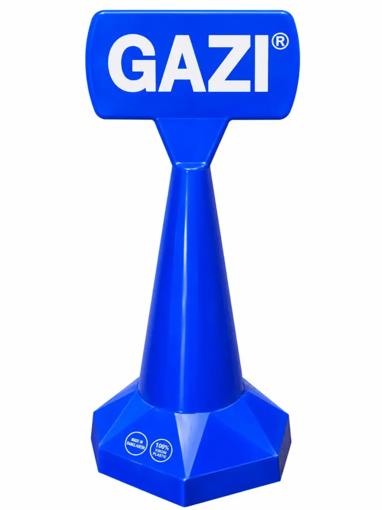 Gazi Road Cone price in bangladesh