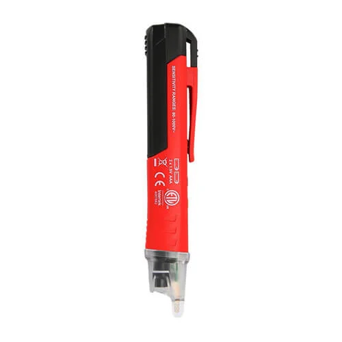 UNI-T AC Voltage Detector UT12D-US - Image 2